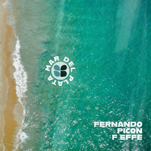 Fernando Picon - Mar del Plata [SBR0158]